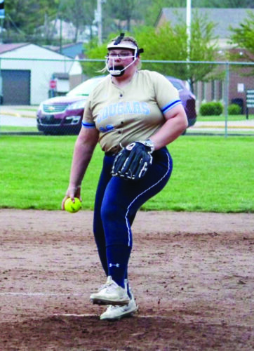 Teen of the Week: Frontier High School Graduate Miley Kiggans pursuing golf at college level